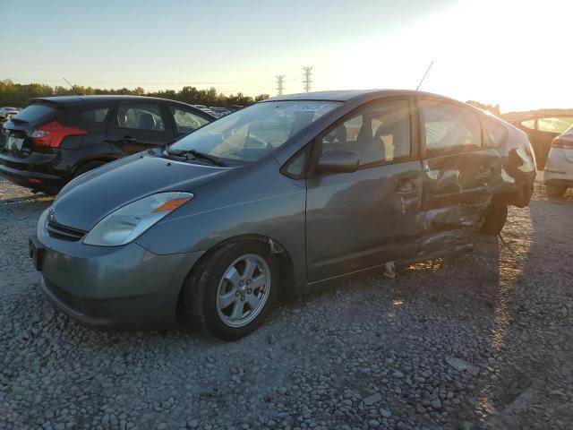 TOYOTA PRIUS 2005 jtdkb20u553008201