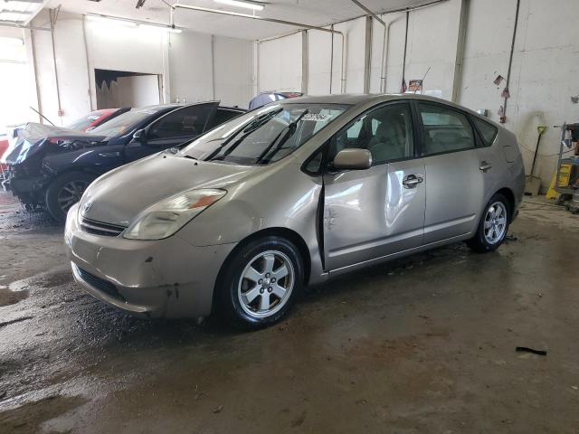 TOYOTA PRIUS 2005 jtdkb20u553040372