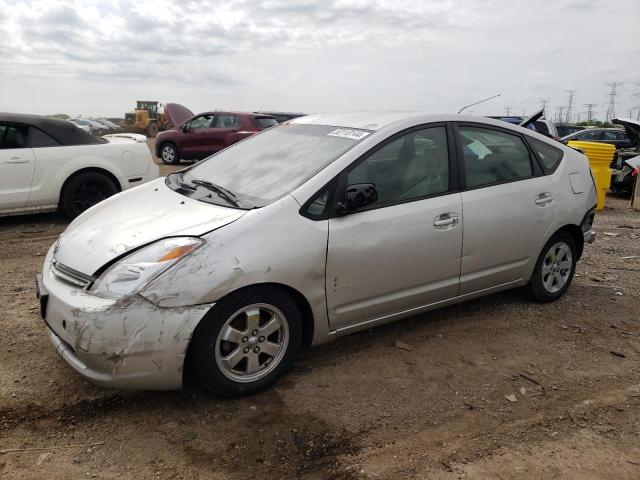 TOYOTA PRIUS 2005 jtdkb20u553046351