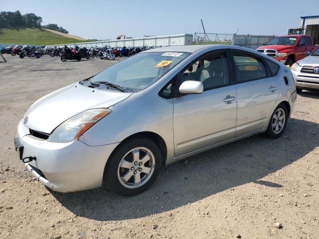 TOYOTA PRIUS 2005 jtdkb20u553047368