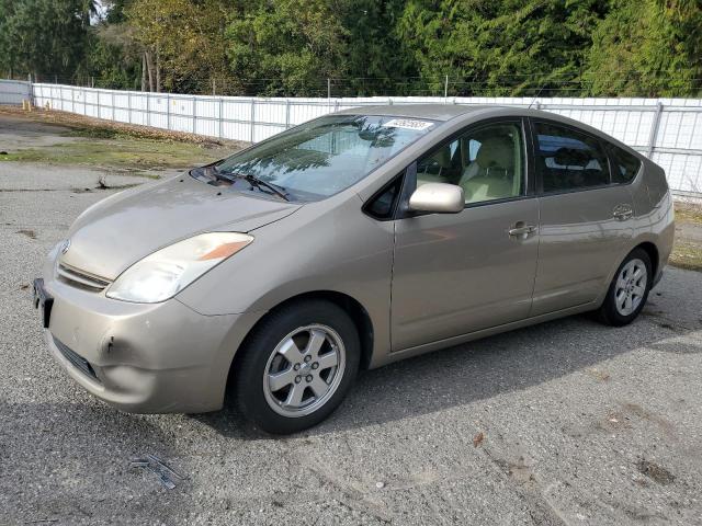 TOYOTA PRIUS 2005 jtdkb20u553055616