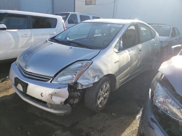 TOYOTA PRIUS 2005 jtdkb20u553087059