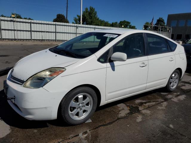 TOYOTA PRIUS 2005 jtdkb20u553094528