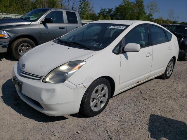 TOYOTA PRIUS 2005 jtdkb20u553098286