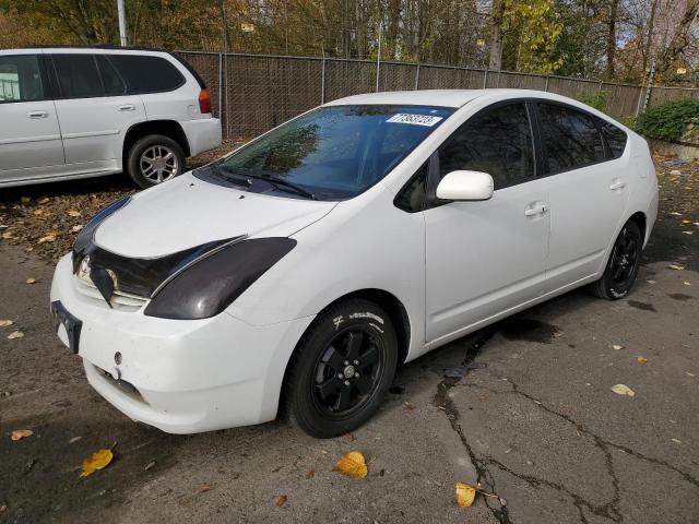 TOYOTA PRIUS 2005 jtdkb20u553102482