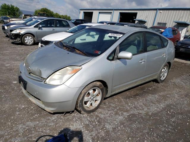 TOYOTA PRIUS 2005 jtdkb20u553114003