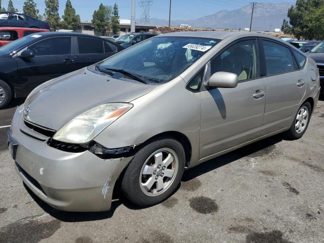 TOYOTA PRIUS 2005 jtdkb20u553119623