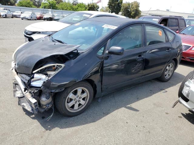 TOYOTA PRIUS 2005 jtdkb20u553124689