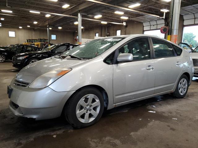 TOYOTA PRIUS 2005 jtdkb20u557044950