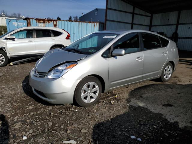 TOYOTA PRIUS 2005 jtdkb20u557048870