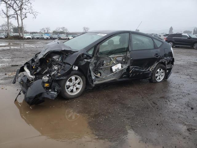 TOYOTA PRIUS 2006 jtdkb20u563128985