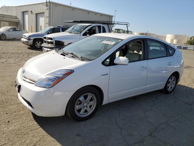 TOYOTA PRIUS 2006 jtdkb20u563130204