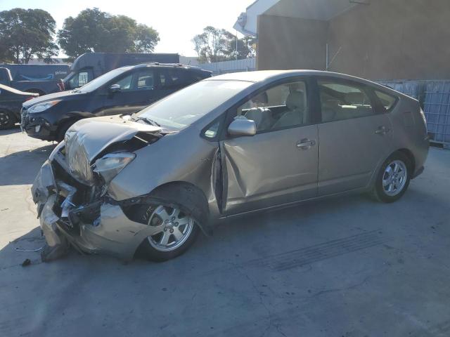 TOYOTA PRIUS 2006 jtdkb20u563133037