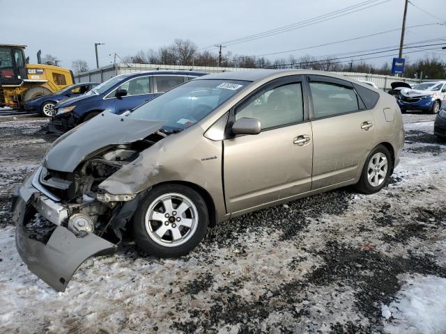 TOYOTA PRIUS 2006 jtdkb20u563137623