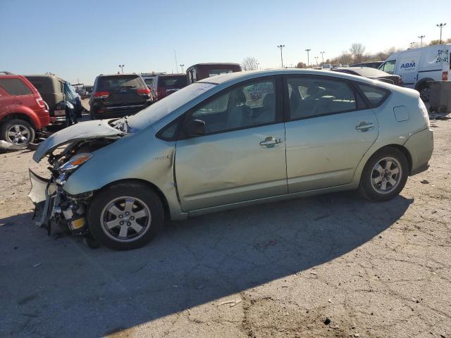 TOYOTA PRIUS 2006 jtdkb20u563139145