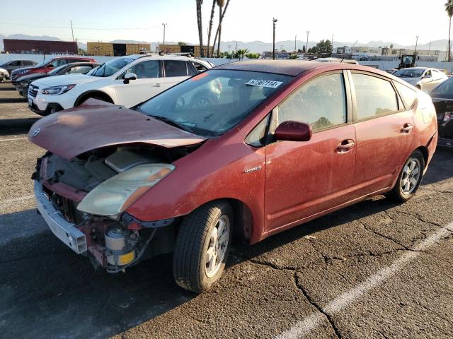 TOYOTA PRIUS 2006 jtdkb20u563141641