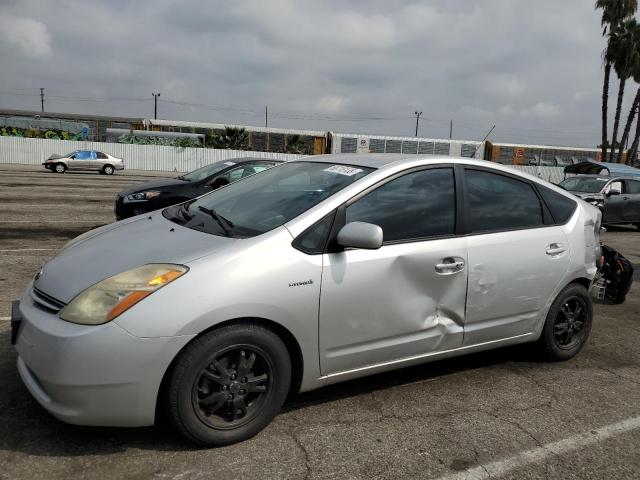 TOYOTA PRIUS 2006 jtdkb20u563149500