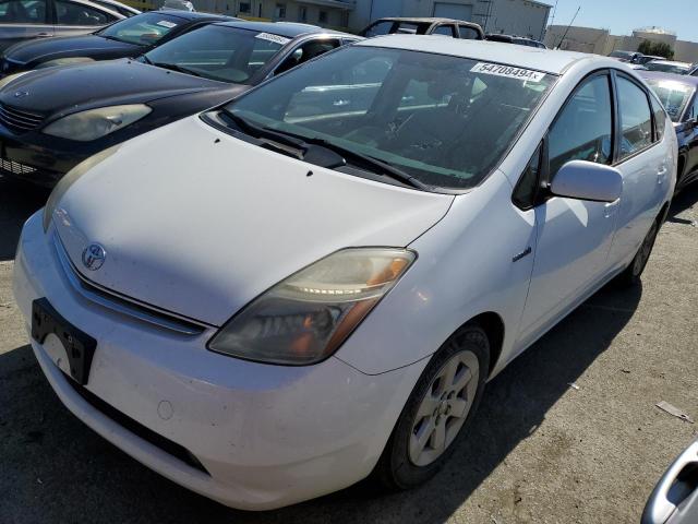 TOYOTA PRIUS 2006 jtdkb20u563152834