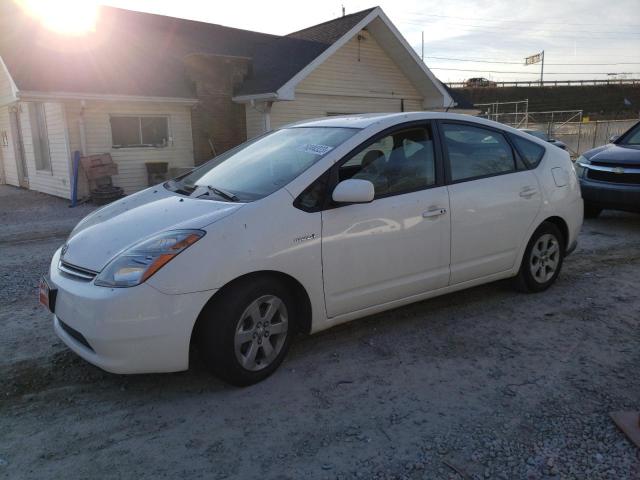 TOYOTA PRIUS 2006 jtdkb20u563152896