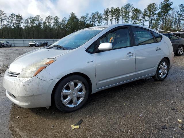 TOYOTA PRIUS 2006 jtdkb20u563160092