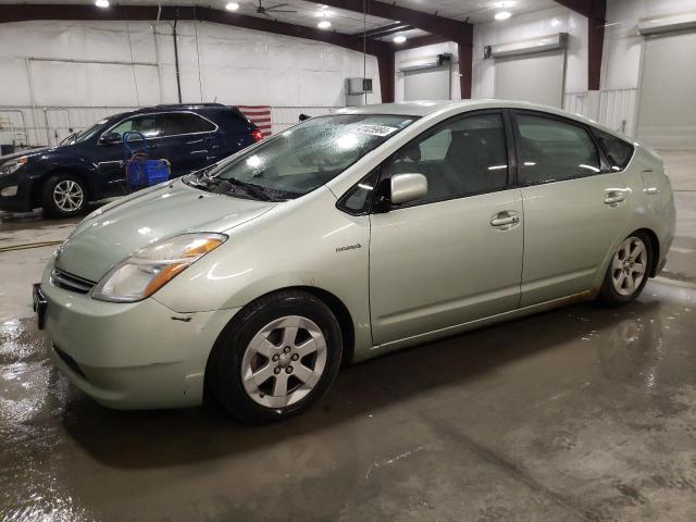 TOYOTA PRIUS 2006 jtdkb20u563163770