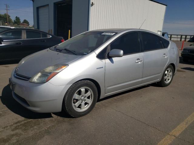 TOYOTA PRIUS 2006 jtdkb20u563169925