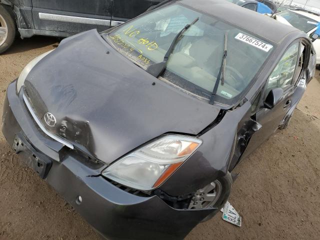 TOYOTA PRIUS 2006 jtdkb20u563178219