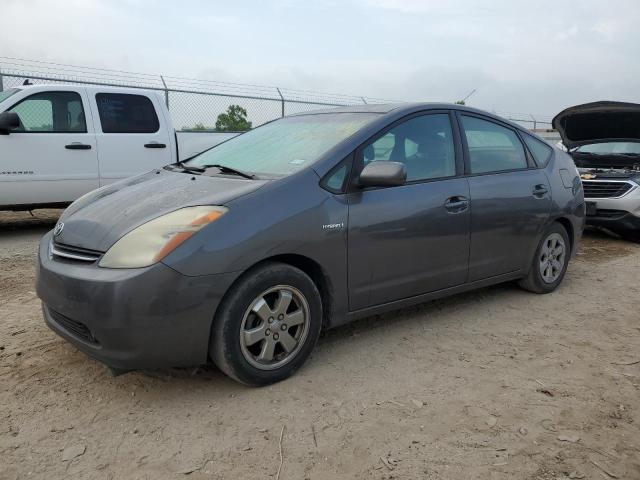 TOYOTA PRIUS 2006 jtdkb20u563197689