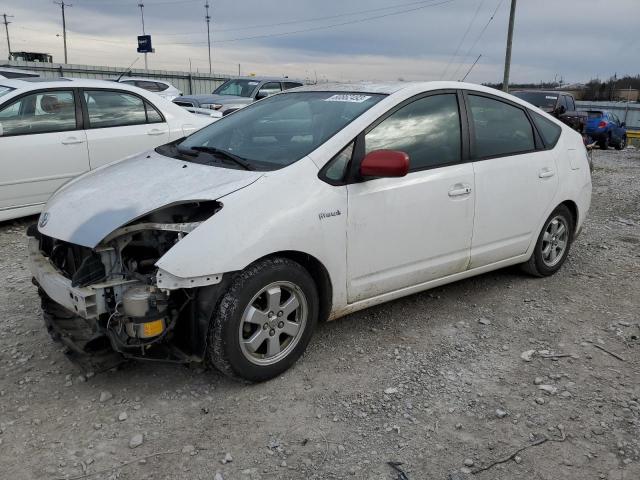 TOYOTA PRIUS 2006 jtdkb20u563198082