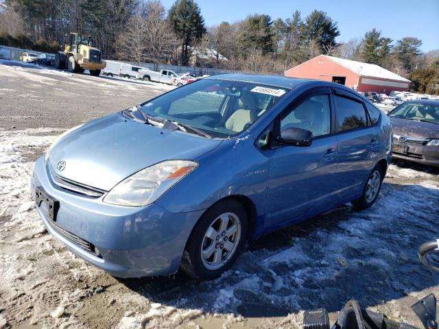 TOYOTA PRIUS 2006 jtdkb20u567061278