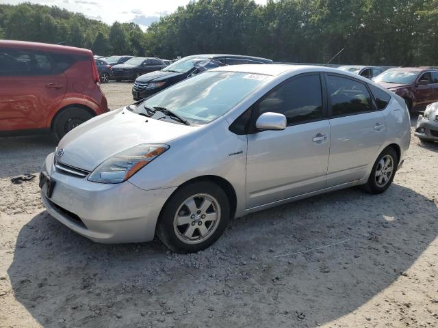 TOYOTA PRIUS 2006 jtdkb20u567069512