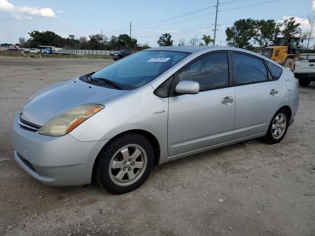 TOYOTA PRIUS 2006 jtdkb20u567069770