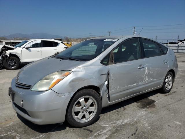 TOYOTA PRIUS 2006 jtdkb20u567073382