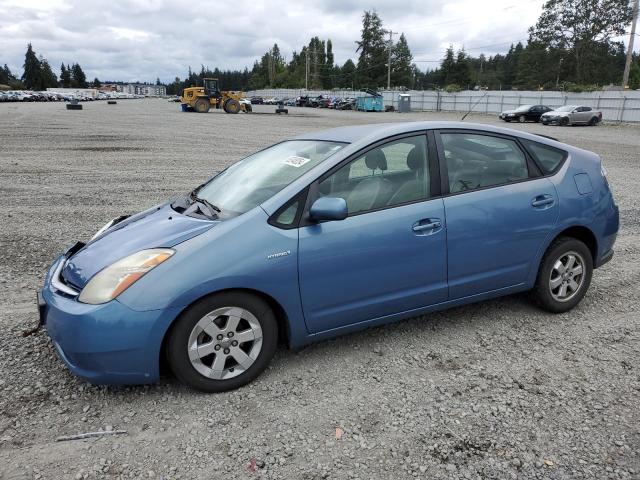 TOYOTA PRIUS 2006 jtdkb20u567074600