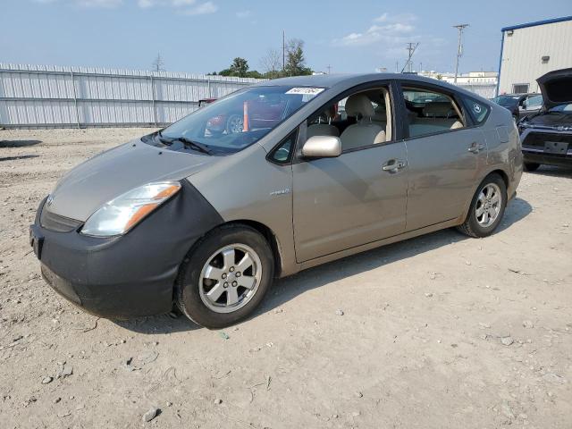 TOYOTA PRIUS 2006 jtdkb20u567527601