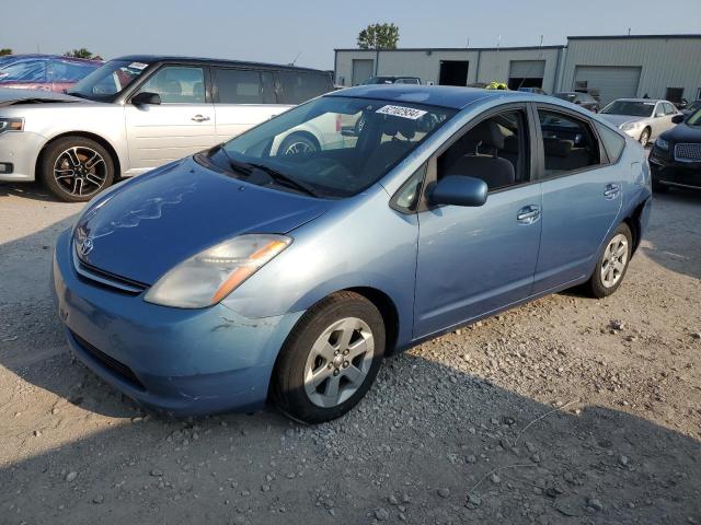 TOYOTA PRIUS 2006 jtdkb20u567531518