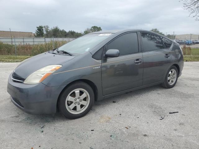 TOYOTA PRIUS 2007 jtdkb20u573210815