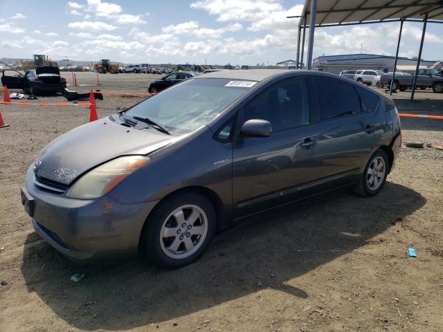 TOYOTA PRIUS 2007 jtdkb20u573214296