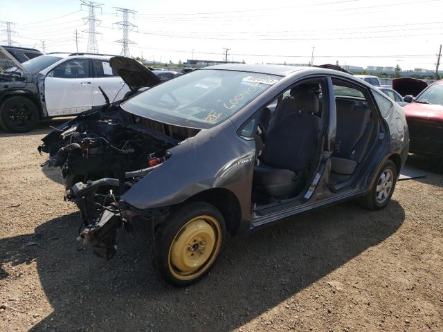 TOYOTA PRIUS 2007 jtdkb20u573214587