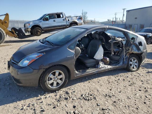 TOYOTA PRIUS 2007 jtdkb20u573214797