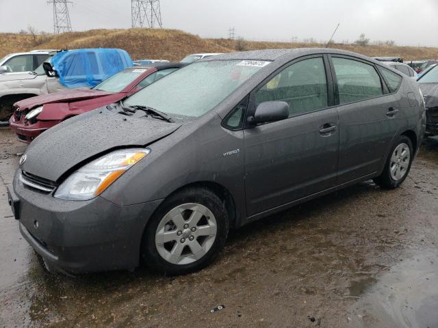 TOYOTA PRIUS 2007 jtdkb20u573219899