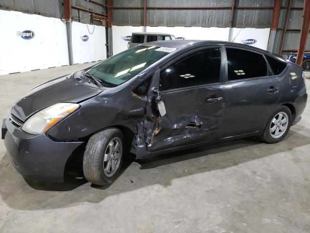 TOYOTA PRIUS 2007 jtdkb20u573220681