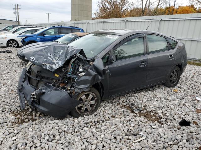 TOYOTA PRIUS 2007 jtdkb20u573224231