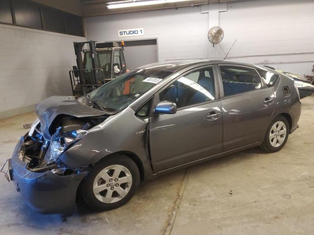 TOYOTA PRIUS 2007 jtdkb20u573225184