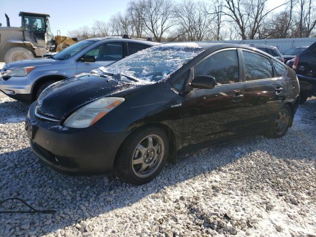 TOYOTA PRIUS 2007 jtdkb20u573231678