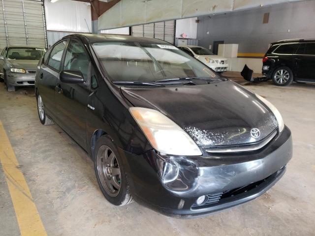 TOYOTA PRIUS 2007 jtdkb20u573234287