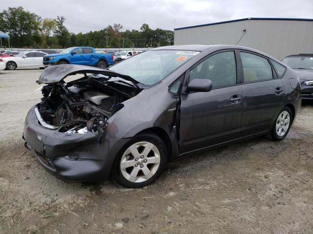 TOYOTA PRIUS 2007 jtdkb20u573250845