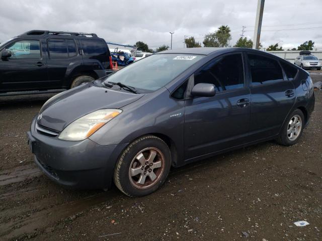 TOYOTA PRIUS 2007 jtdkb20u573253812