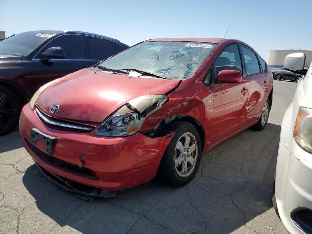 TOYOTA PRIUS 2007 jtdkb20u573257584