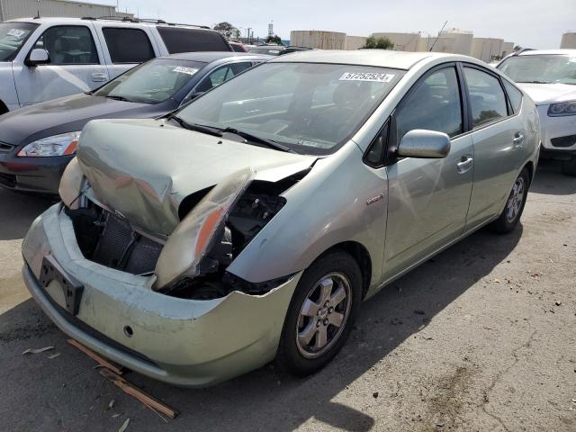 TOYOTA PRIUS 2007 jtdkb20u573259190